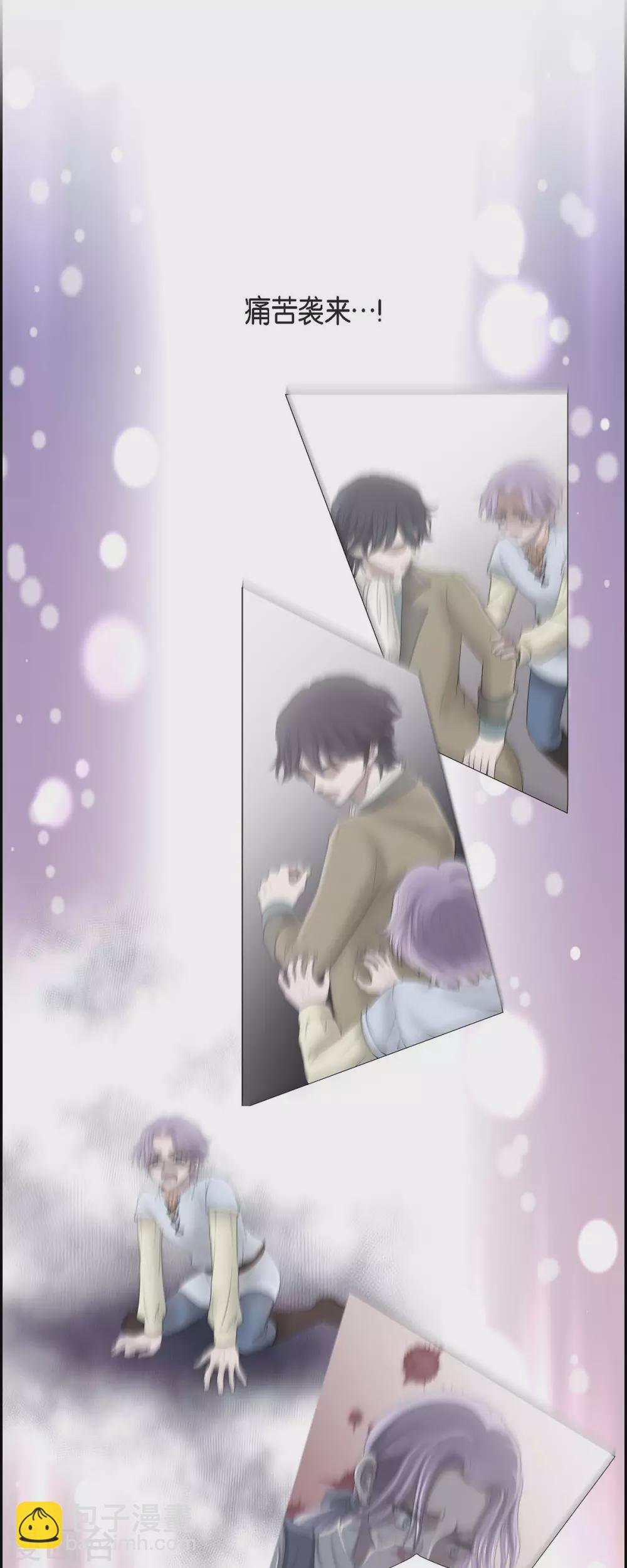 第69话 和恶魔签约-第69话