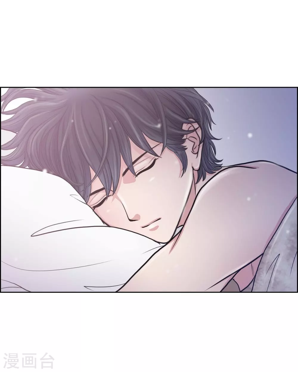 第9话 能自己决定什么(1/2)-第9话