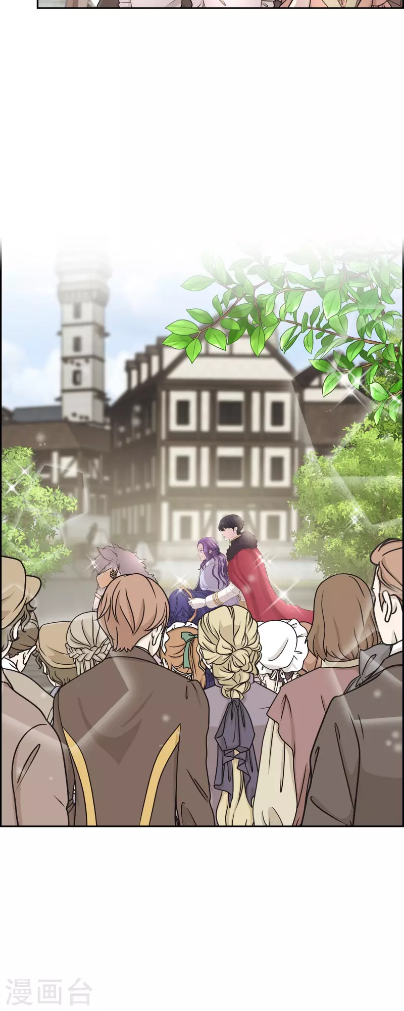 第95话 奇迹-第95话