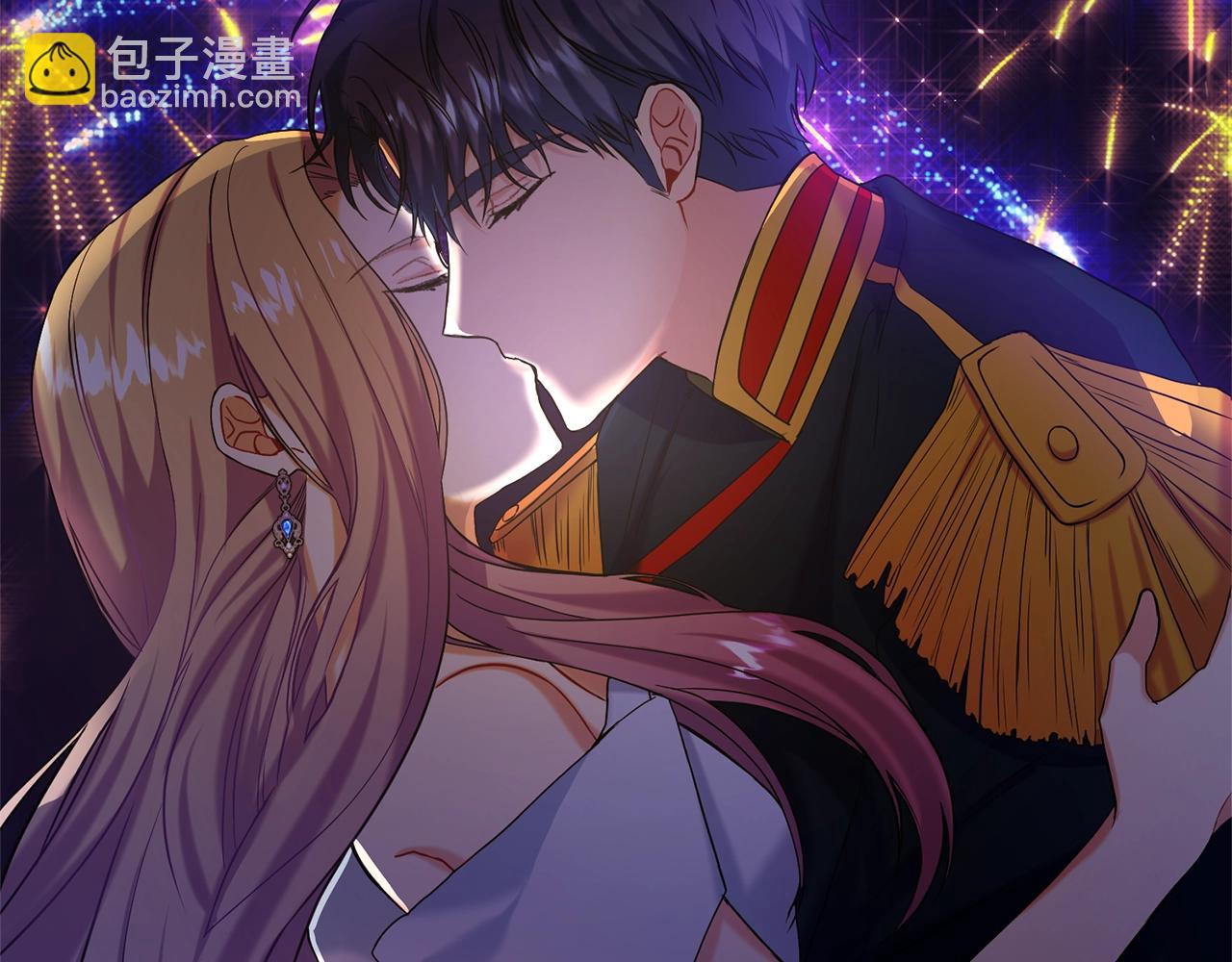 第0话 风止之前(1/2)-第1话