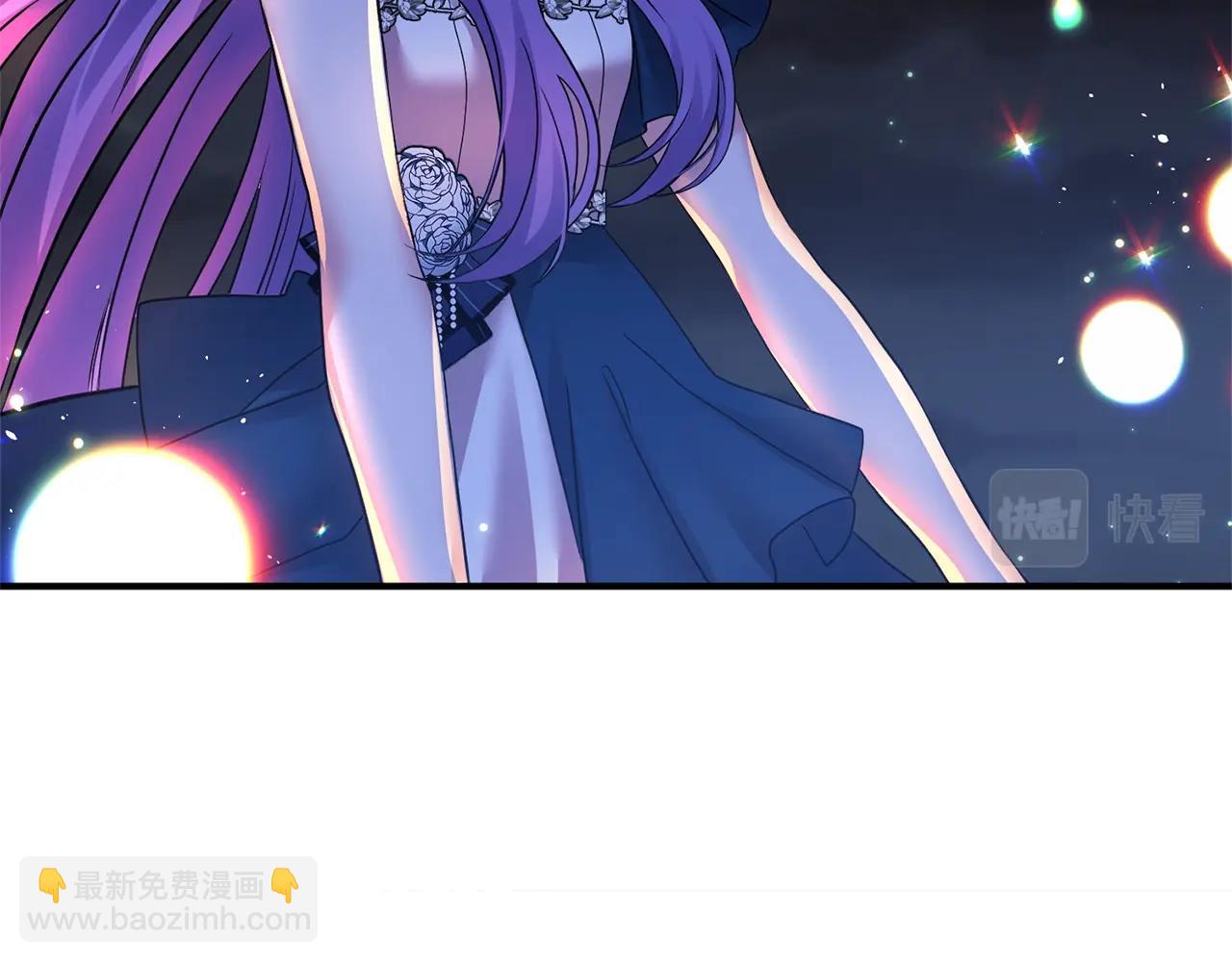 第16话 口嫌体正直(1/4)-第17话