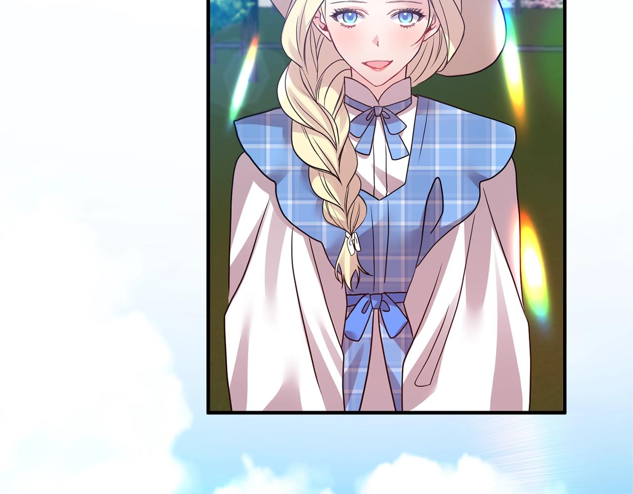 第18话 茶味很重(1/4)-第19话