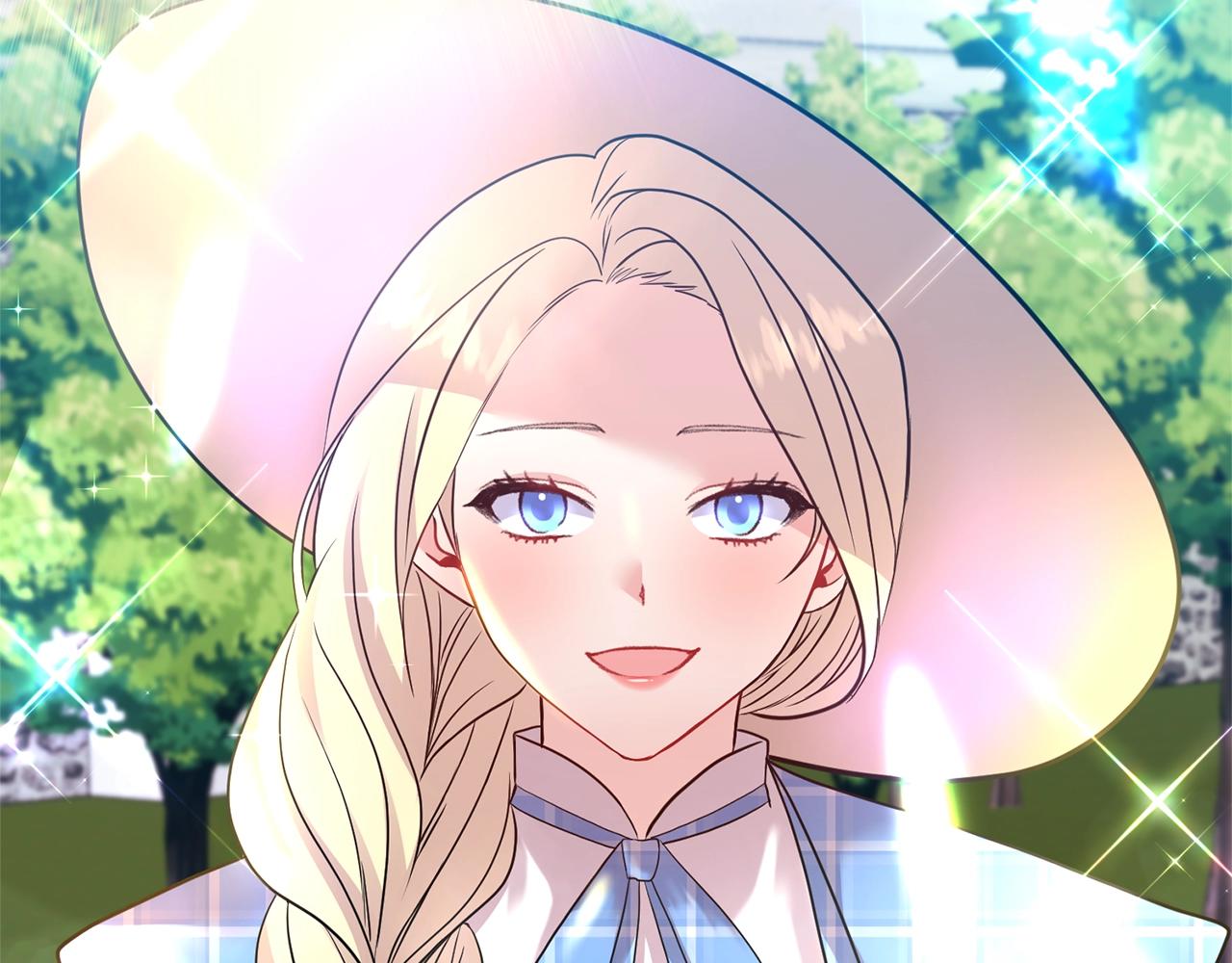 第18话 茶味很重(1/4)-第19话