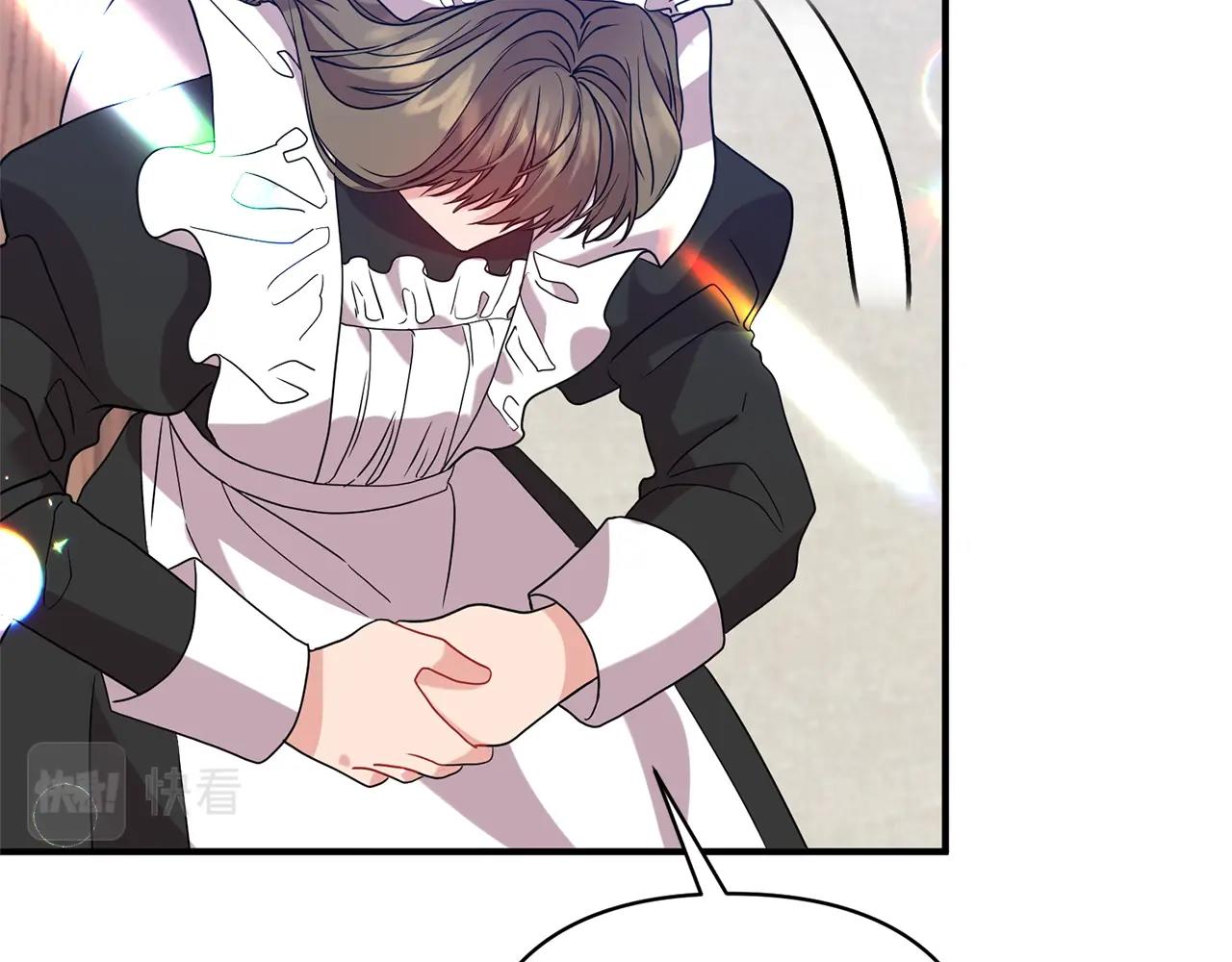 第26话 敌人太多(1/4)-第27话