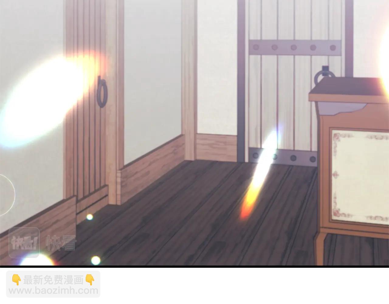 第26话 敌人太多(1/4)-第27话