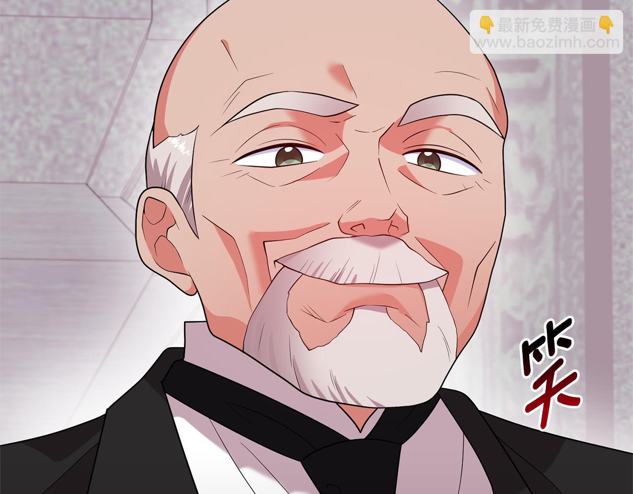 第50话 预言家到来(1/4)-第51话