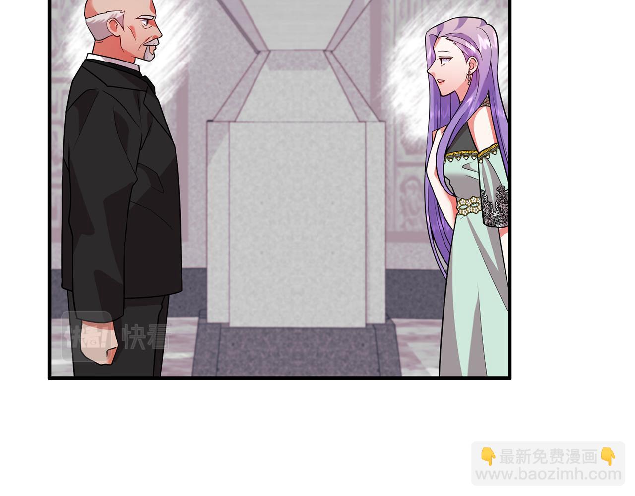 第50话 预言家到来(1/4)-第51话