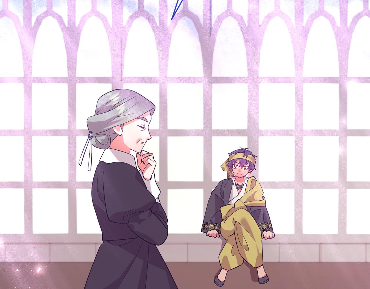 第52话 告别前的预言(1/3)-第53话