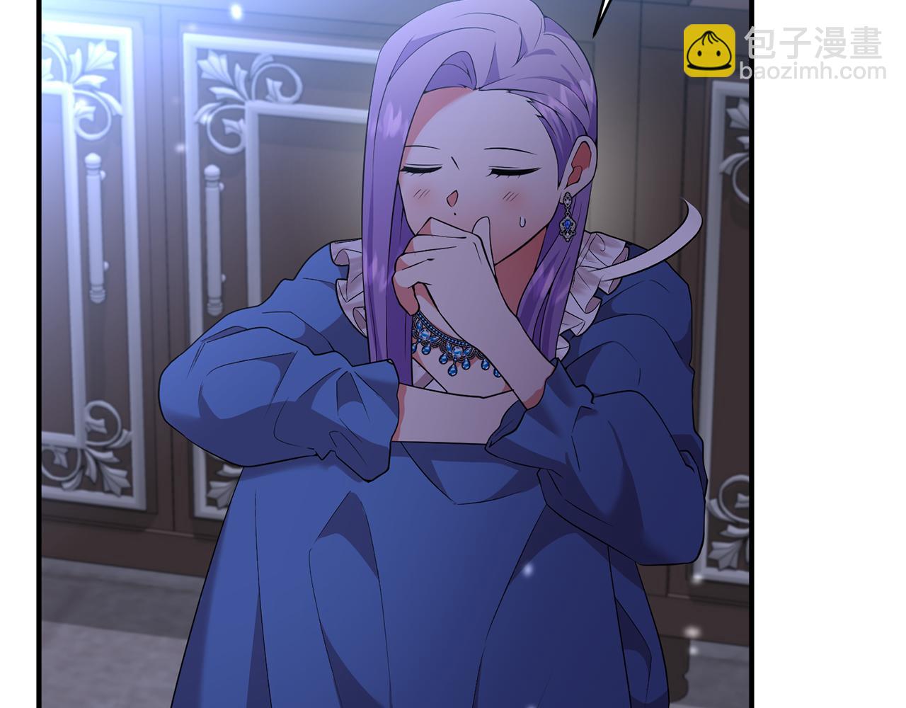 第54话 决定变贪心(1/4)-第55话