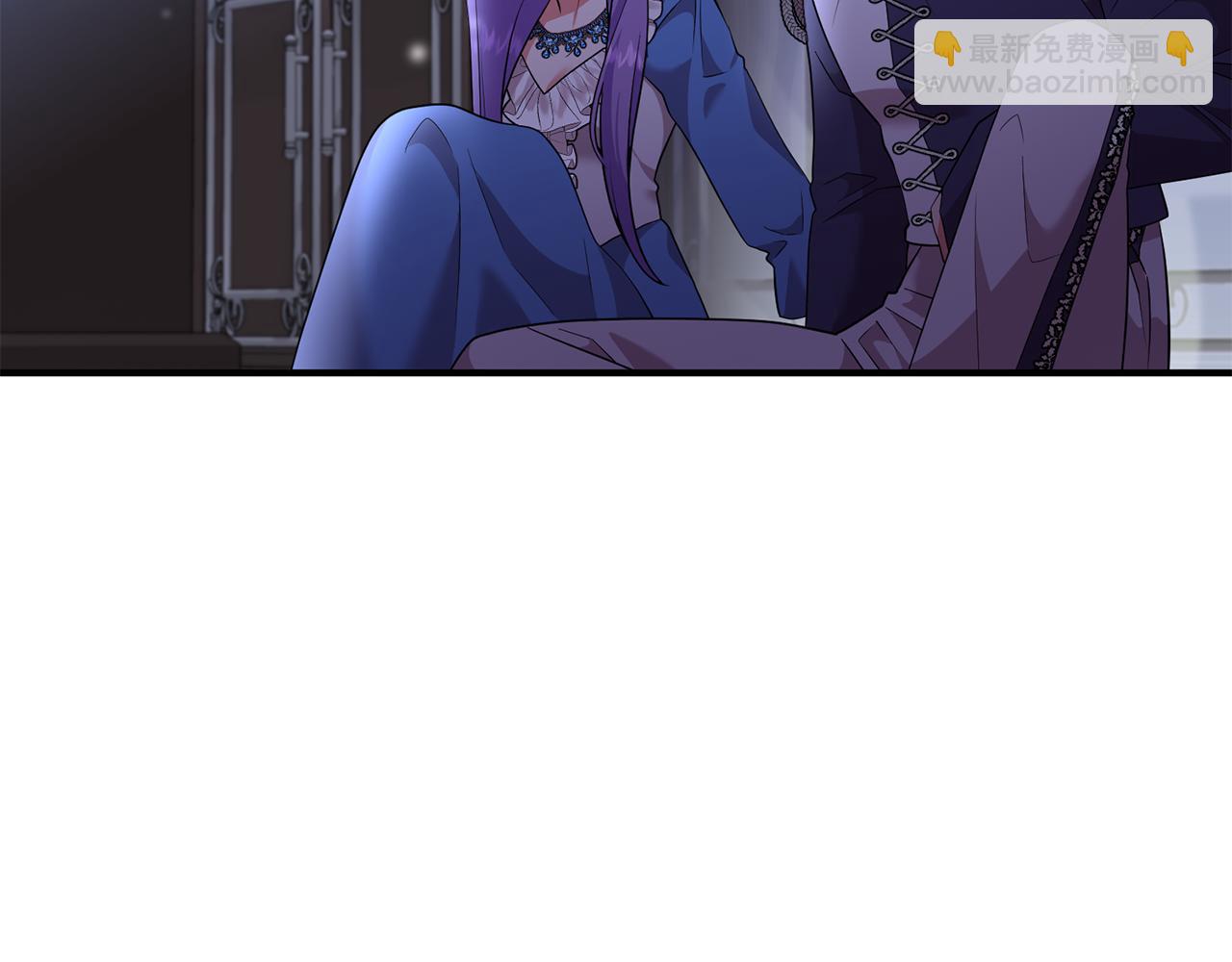 第54话 决定变贪心(1/4)-第55话