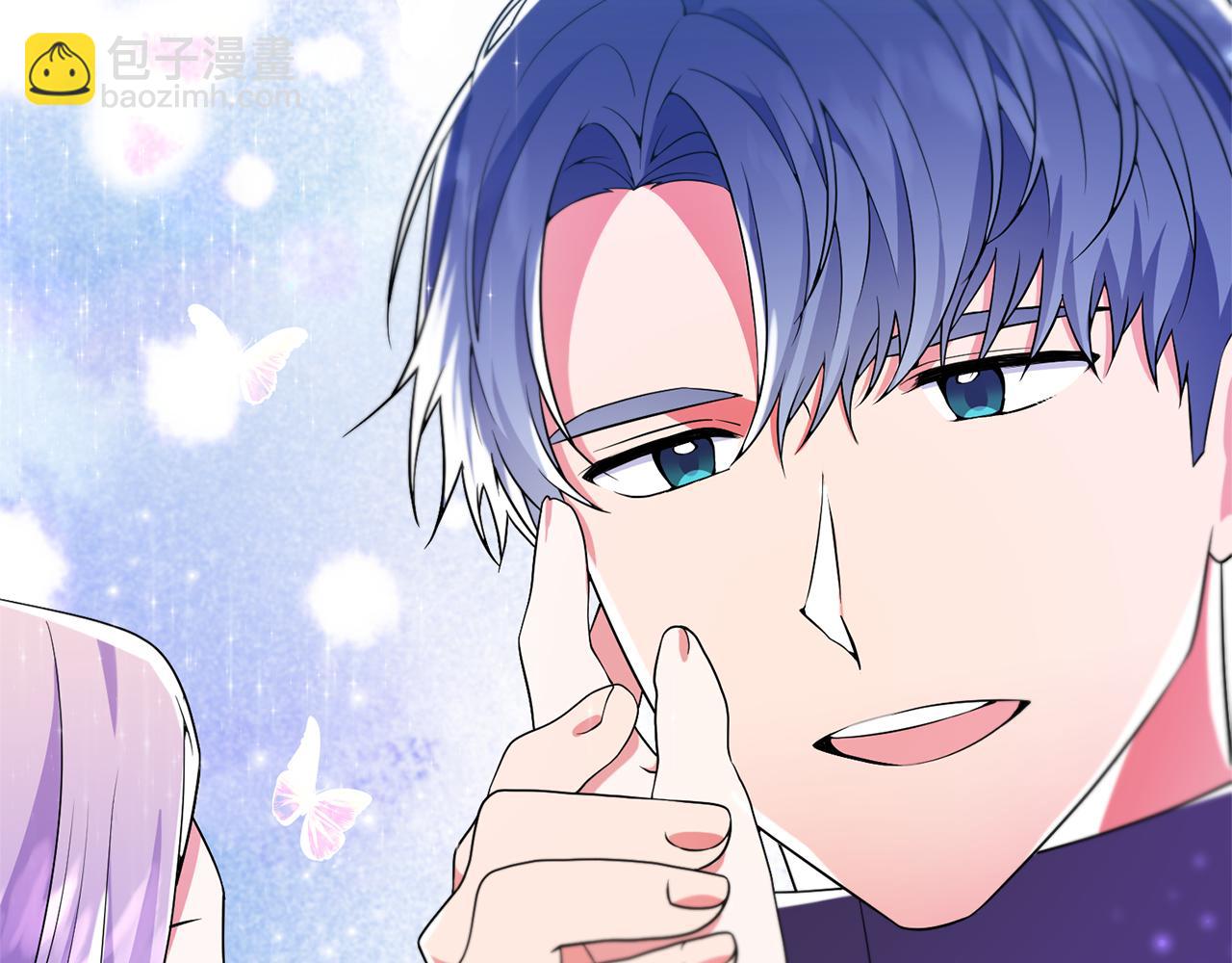 第54话 决定变贪心(1/4)-第55话