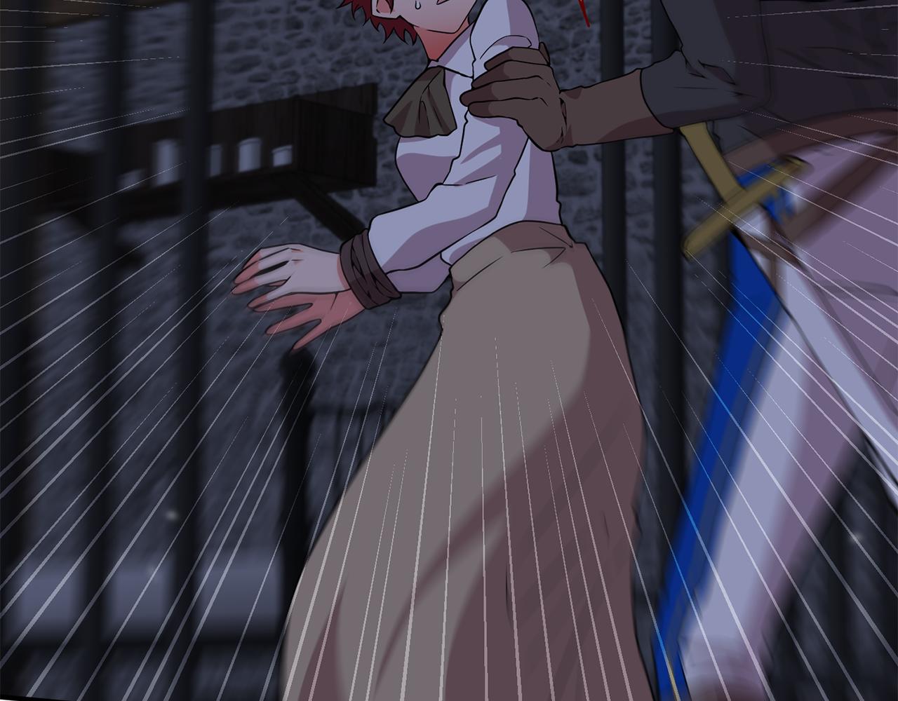 第56话 谁来帮帮我！(1/4)-第57话