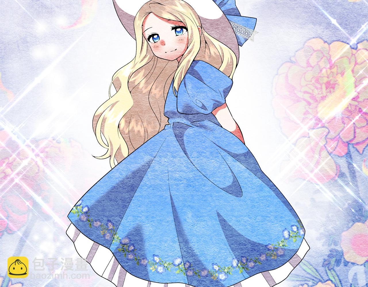 第62话 她听不见？(1/4)-第63话