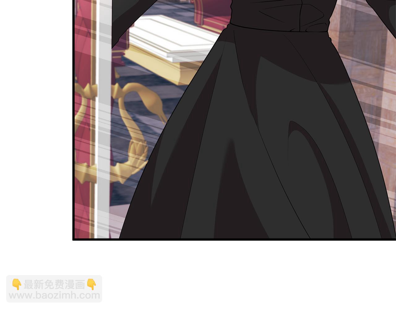 第64话 肖像画的秘密(1/4)-第65话