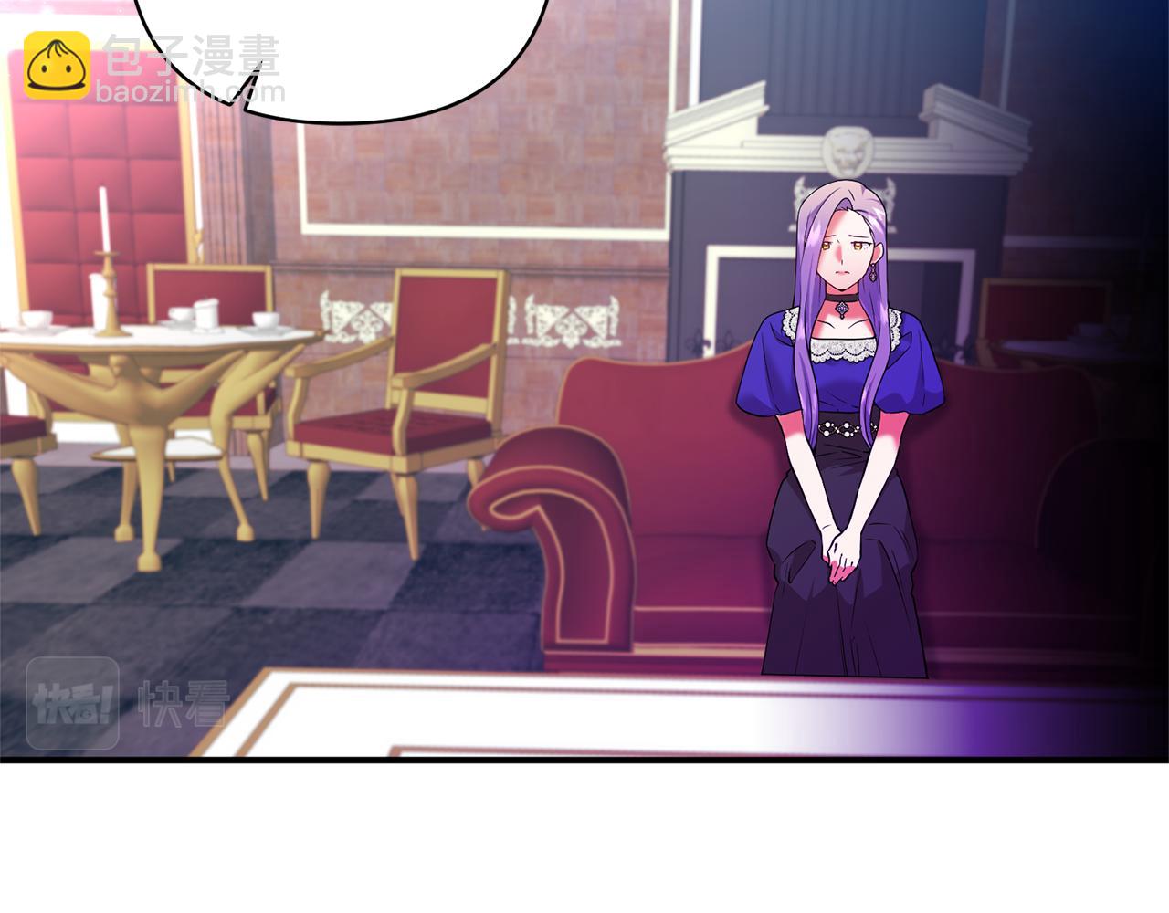 第64话 肖像画的秘密(1/4)-第65话