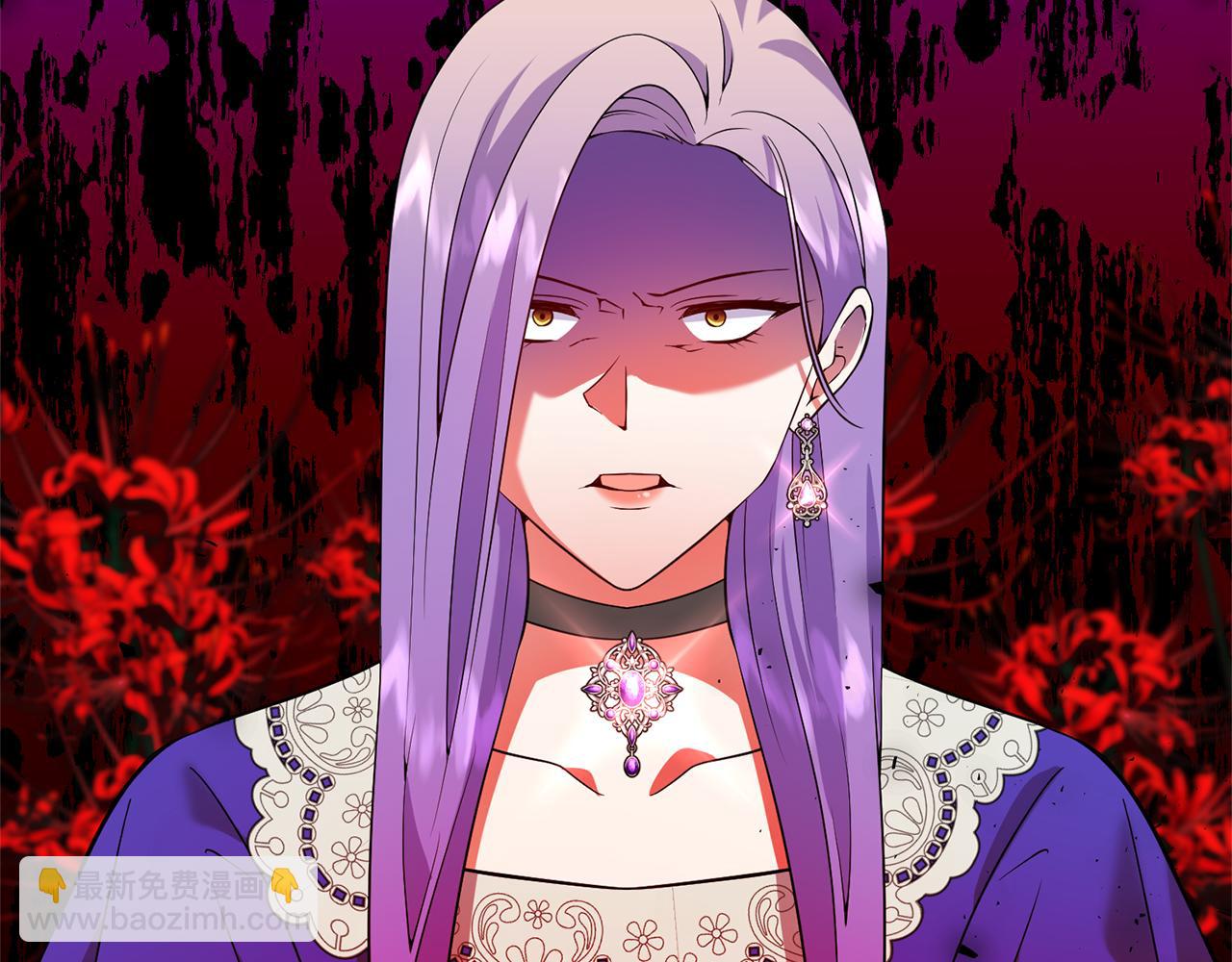 第64话 肖像画的秘密(1/4)-第65话