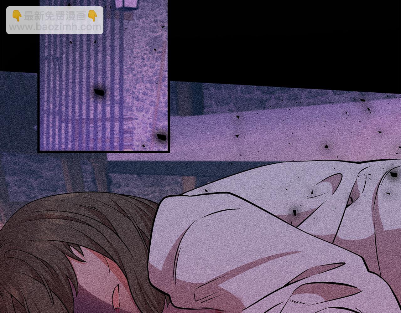 第70话 全都怪我(1/4)-第71话