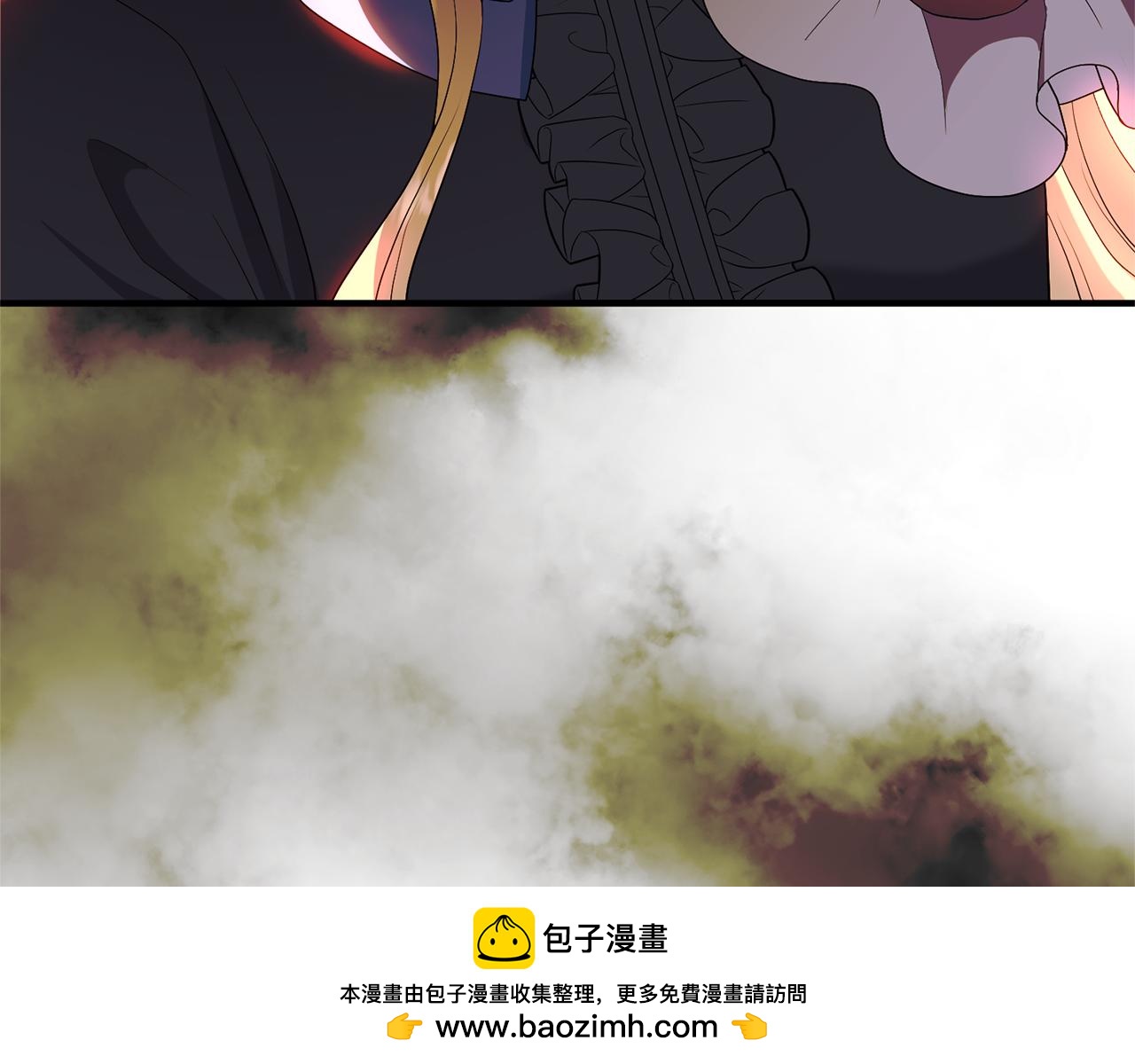 第80话 火刑仪式(1/4)-第81话