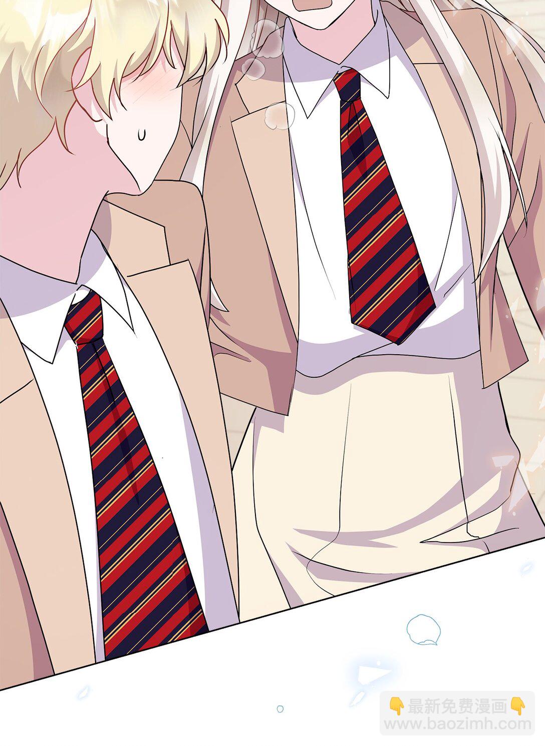 19 真心喜欢(1/3)-第19话