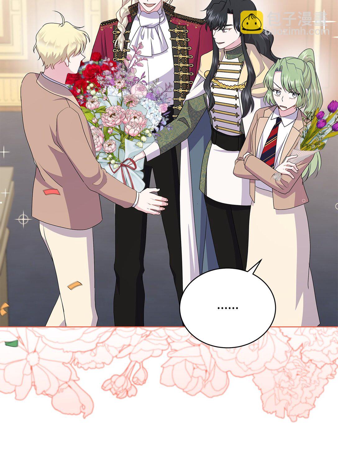 21 突如其来的求婚(1/3)-第21话