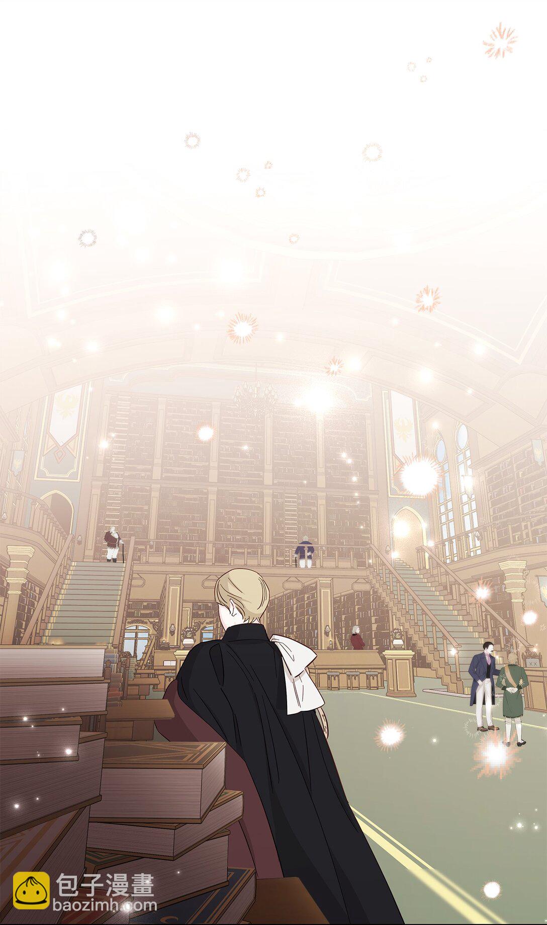 29 意外相遇(1/2)-第29话