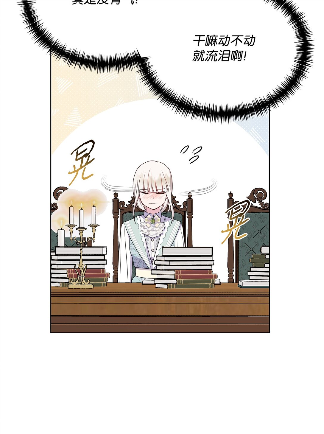 29 意外相遇(1/2)-第29话