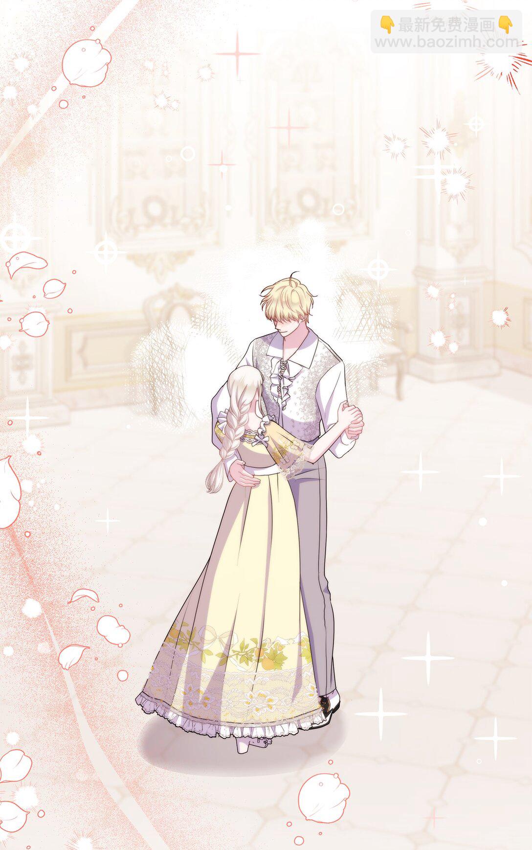 31 美好的下午(1/2)-第31话