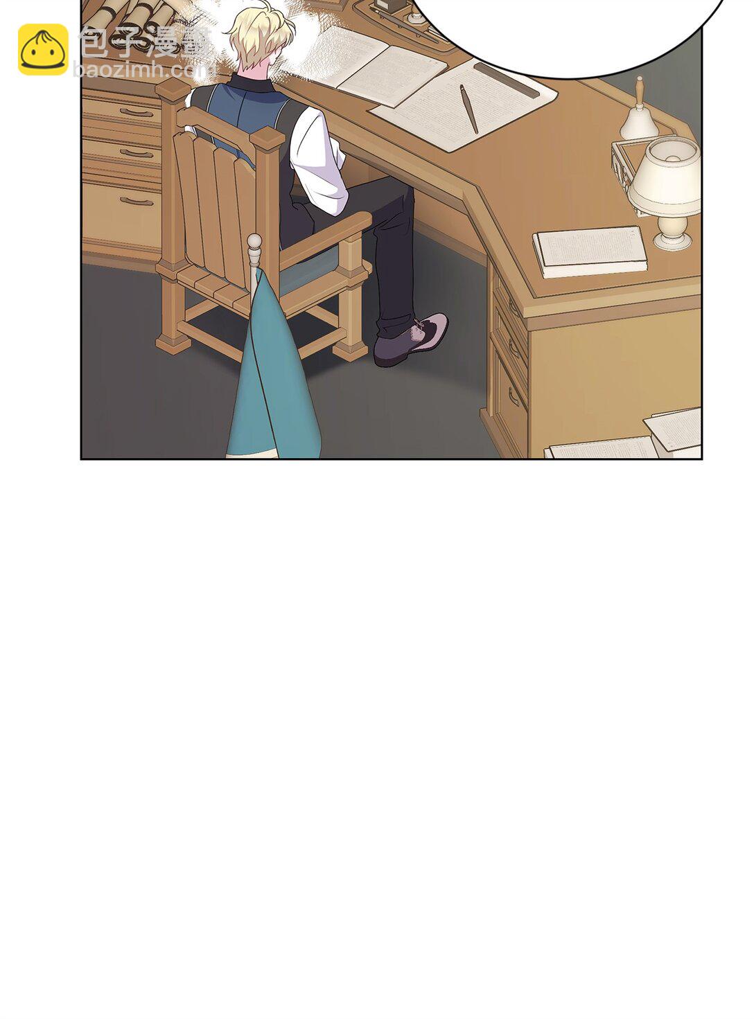 33 我怕自己爱上你(1/2)-第33话