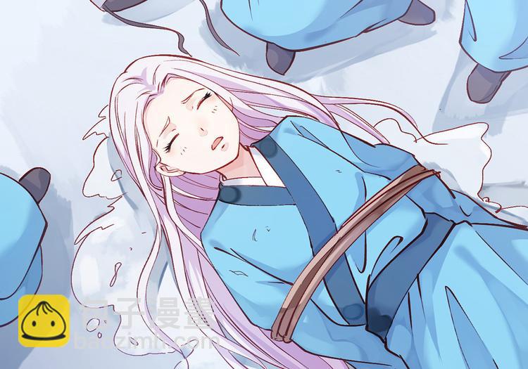 第18话 东窗事发(1/2)-第19话