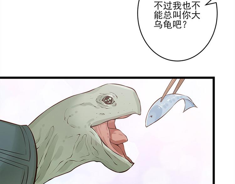 第20话 宫道骑龟(1/2)-第21话