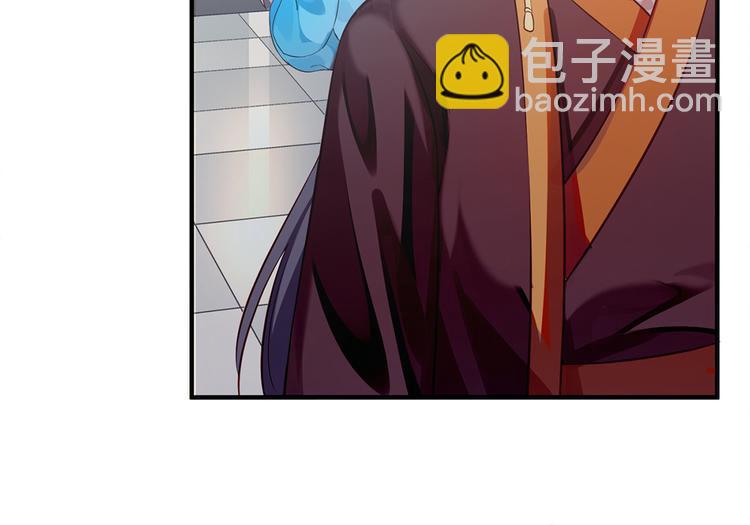 第30话 糟心事不断(1/2)-第31话