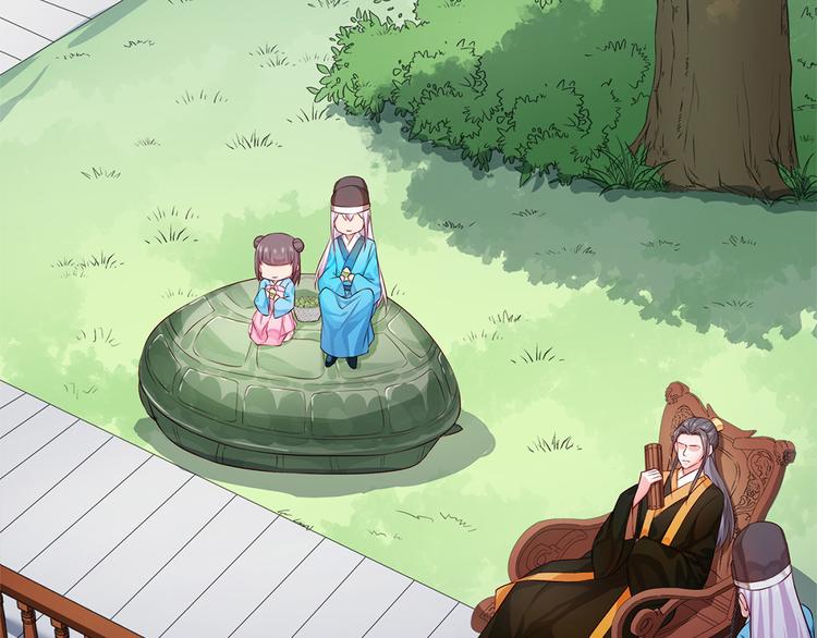 第36话 端午扮小闺女(1/2)-第37话