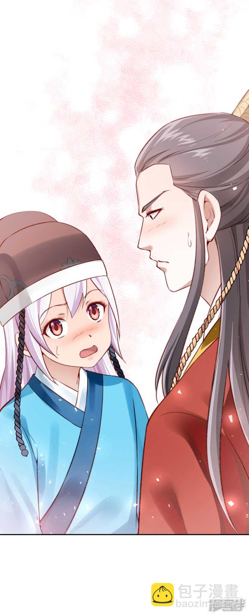 第64话 情不自禁-第69话