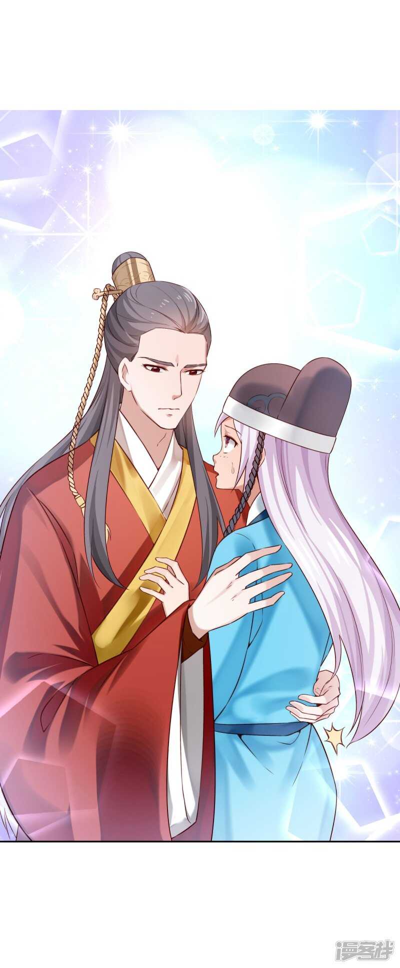 第64话 情不自禁-第69话