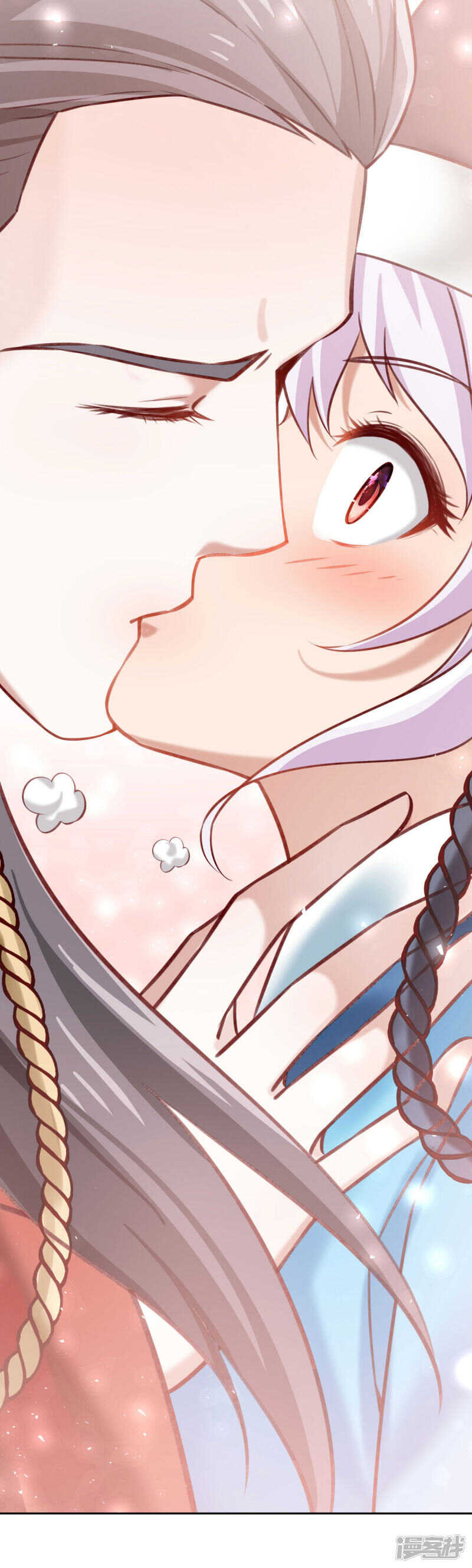 第64话 情不自禁-第69话