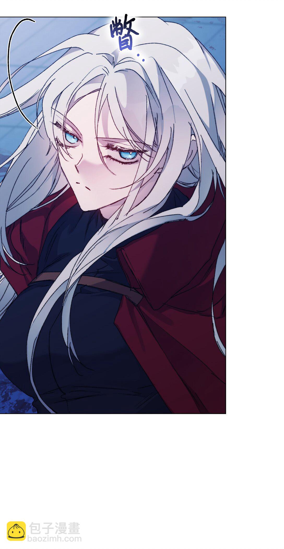 102 各怀心思(1/3)-第103话