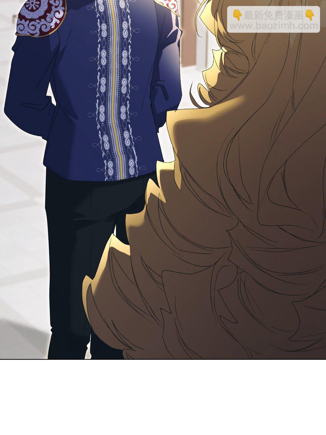 106 死里逃生(1/2)-第107话