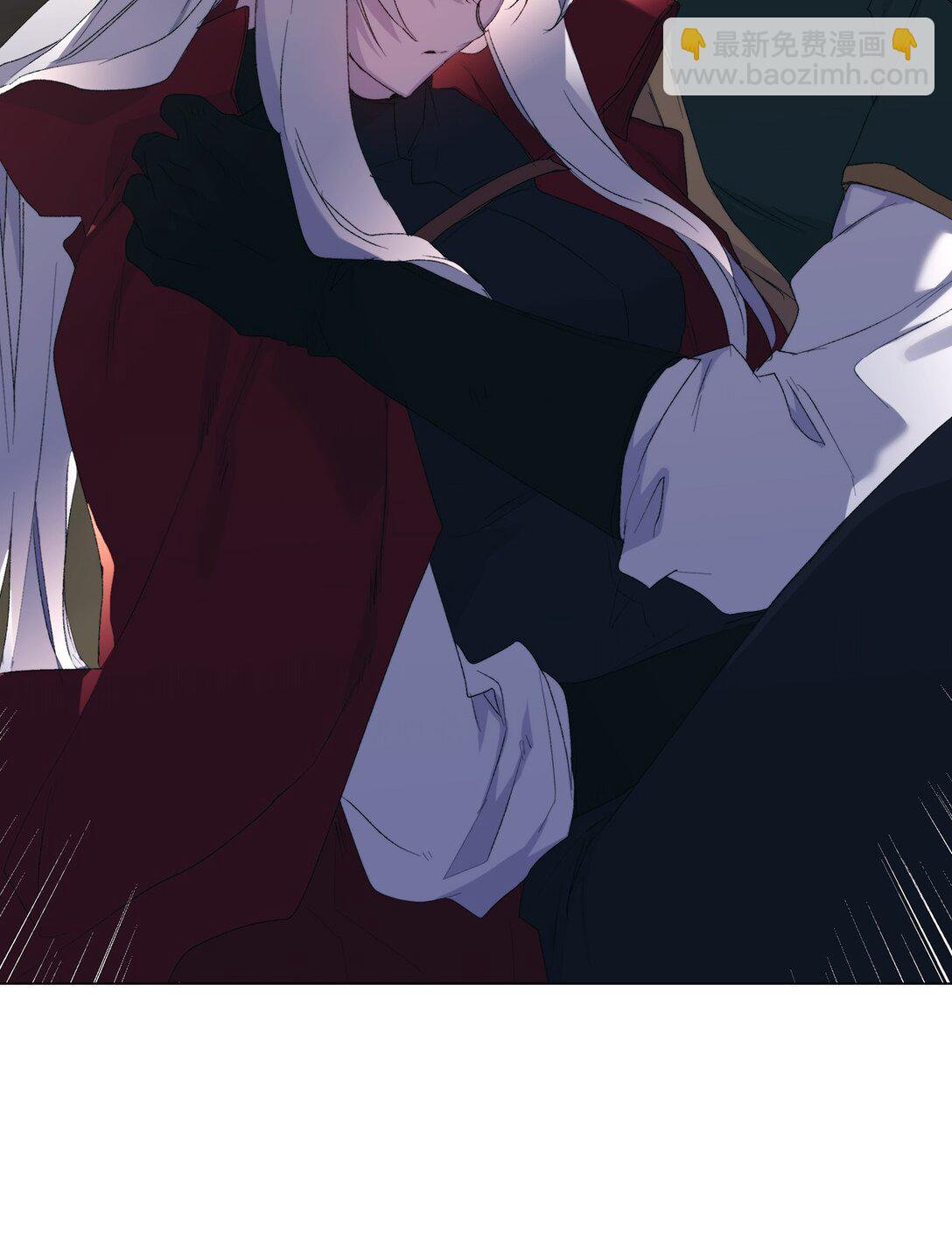 106 死里逃生(1/2)-第107话