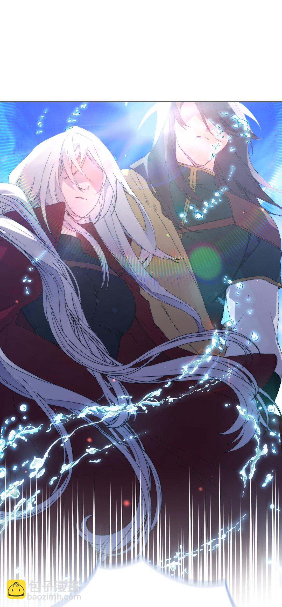 108 你创造了奇迹(1/2)-第109话