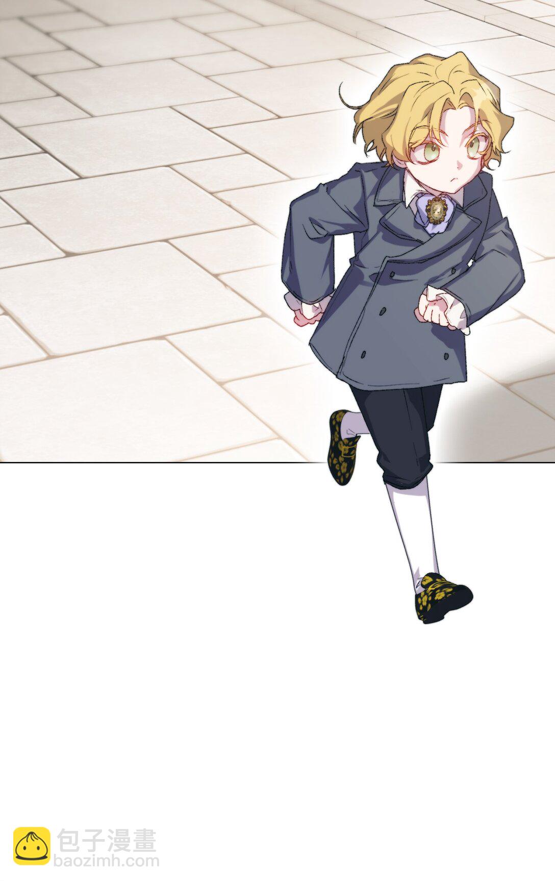 108 你创造了奇迹(1/2)-第109话