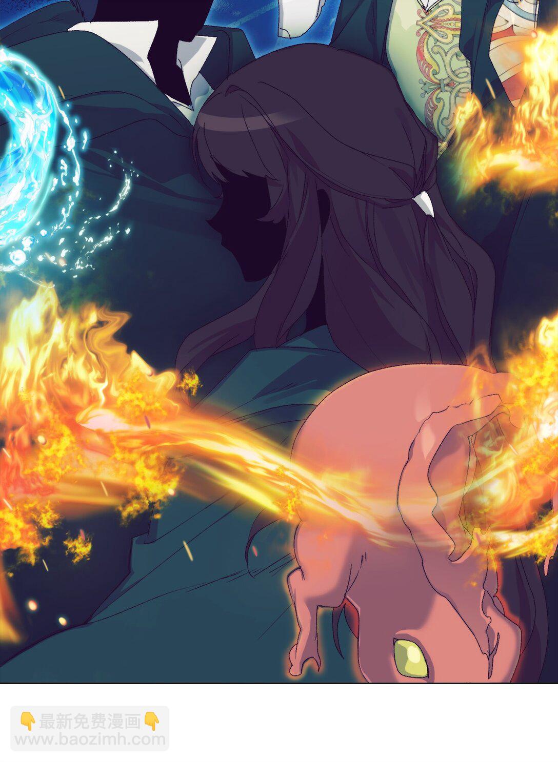 110 俯首称臣(1/3)-第111话