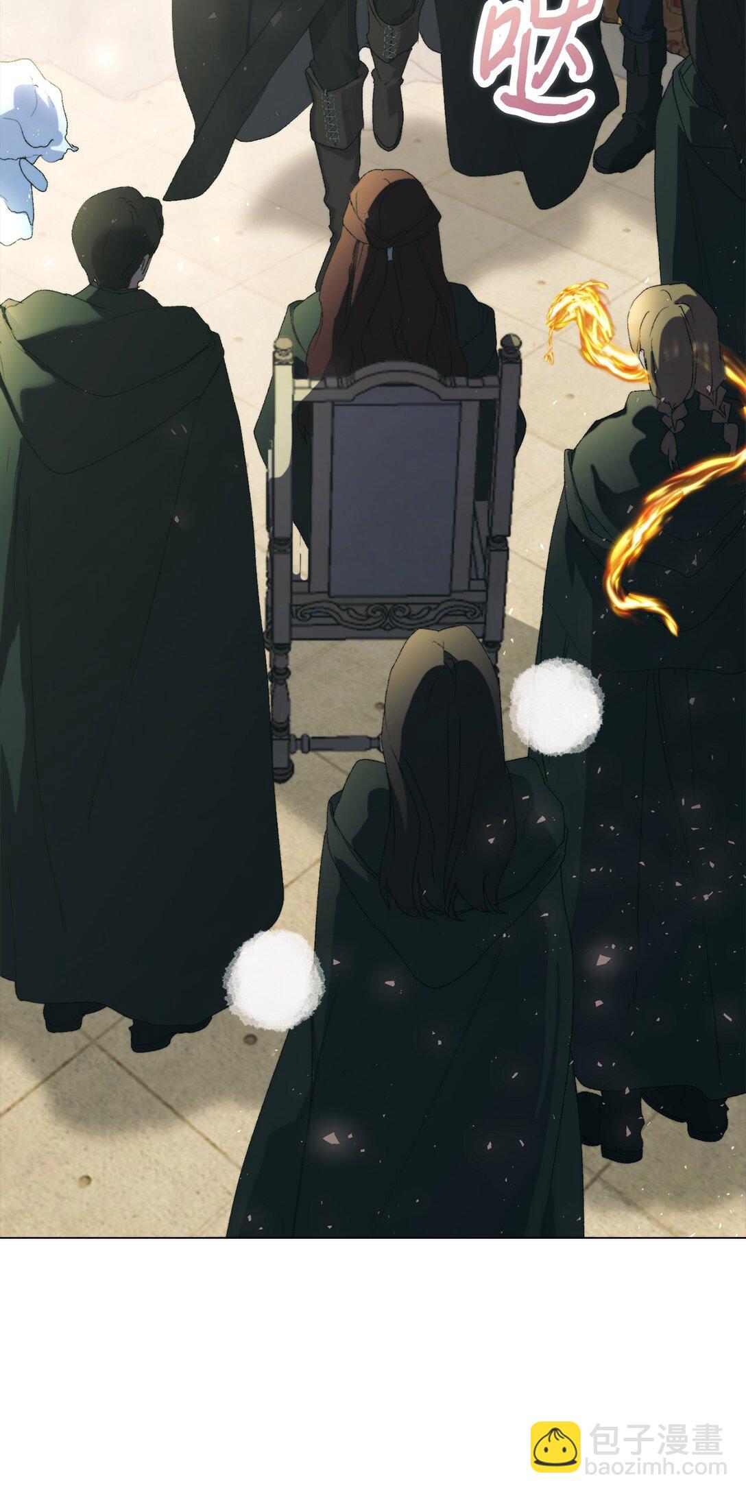 110 俯首称臣(1/3)-第111话