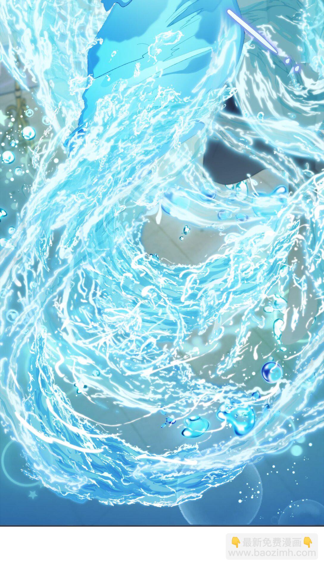 110 俯首称臣(1/3)-第111话