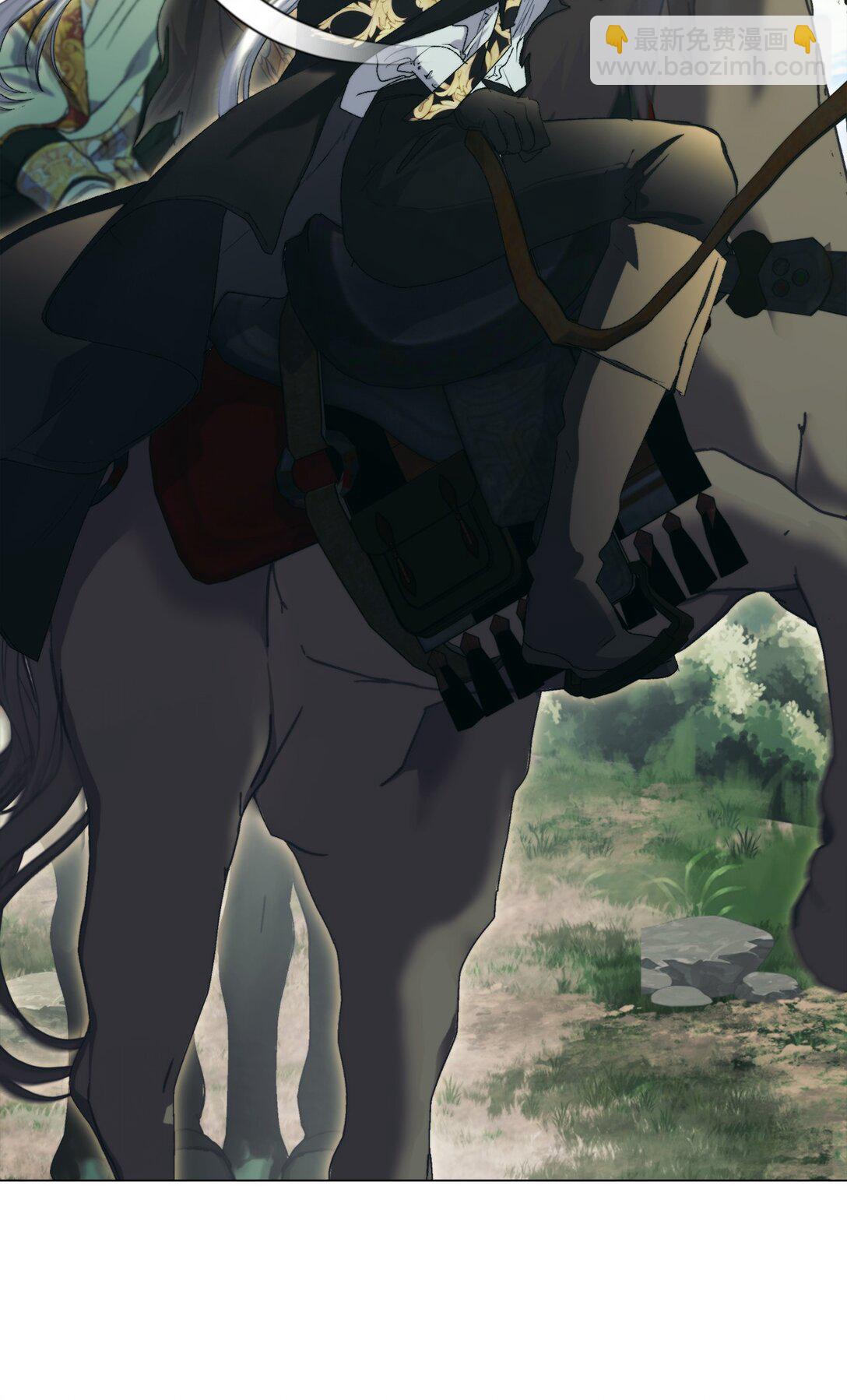 110 俯首称臣(1/3)-第111话