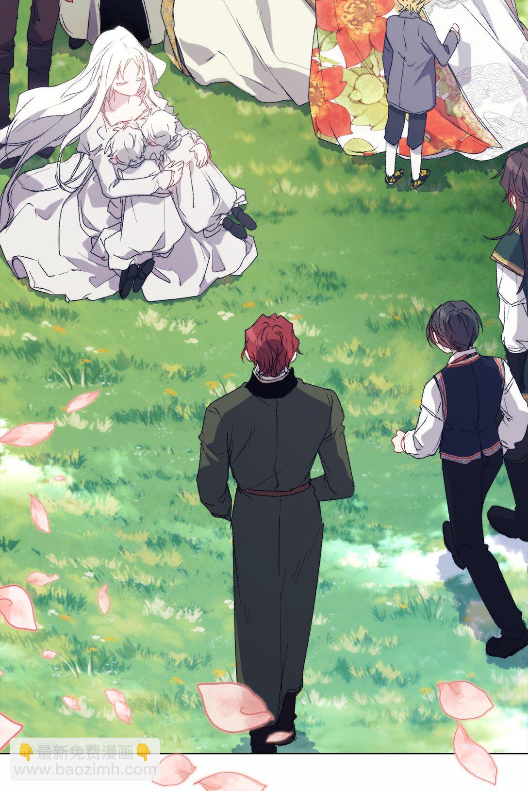 116 腥风血雨(1/2)-第117话