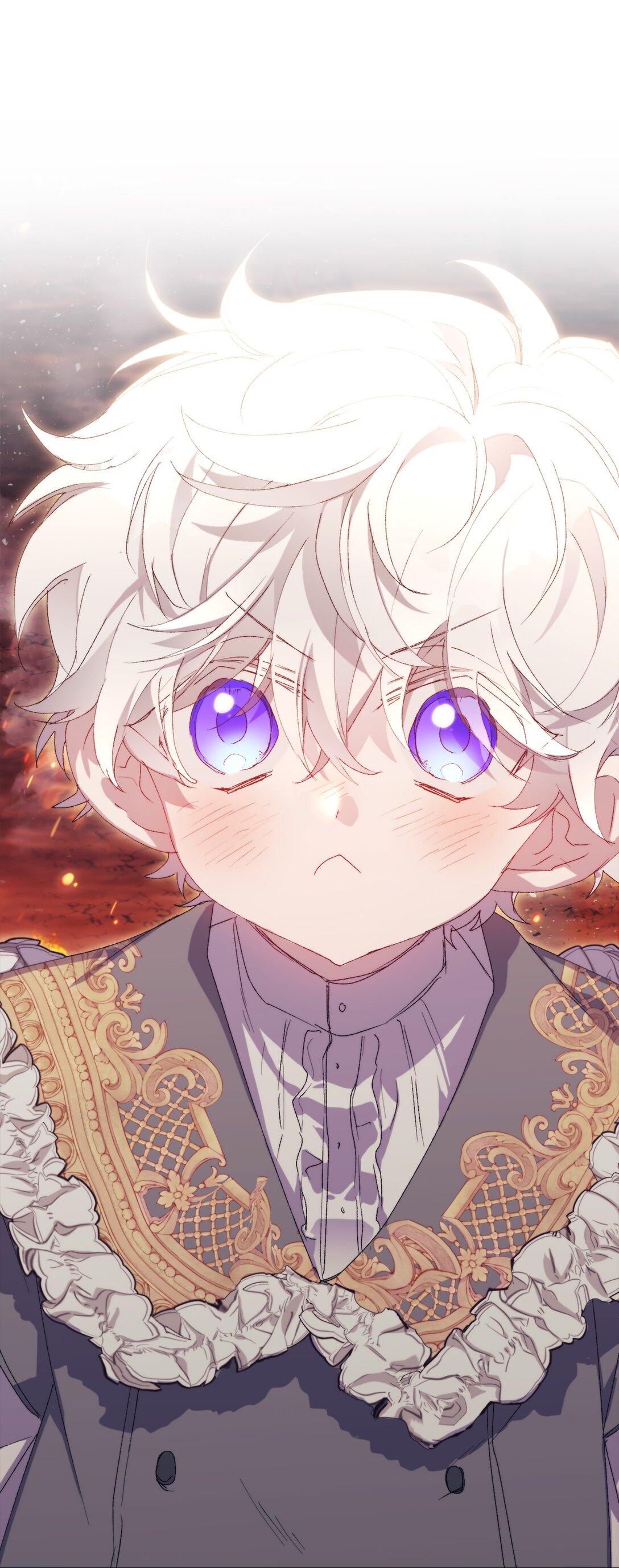 118 再给我一次机会(1/3)-第119话