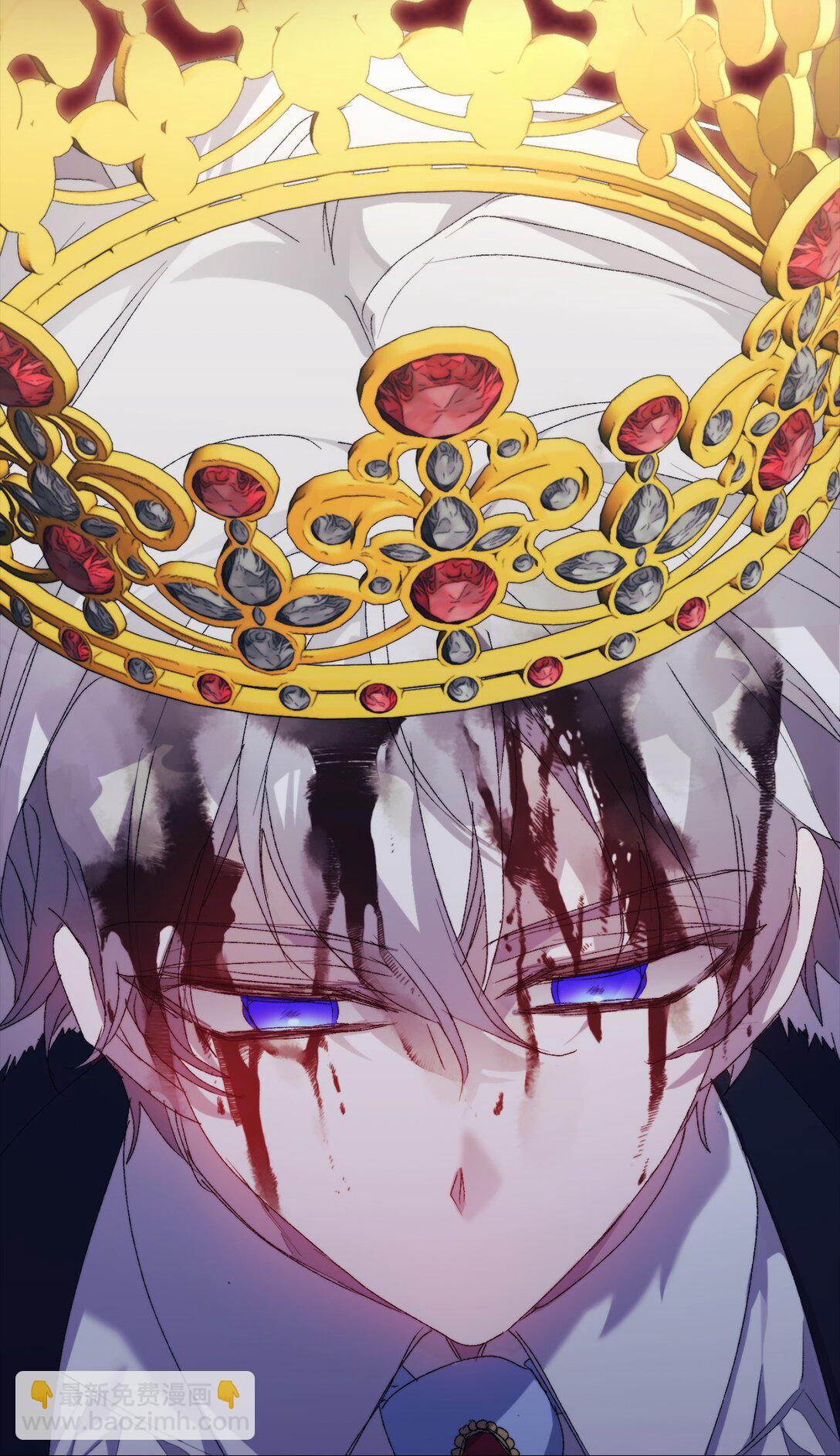 118 再给我一次机会(1/3)-第119话