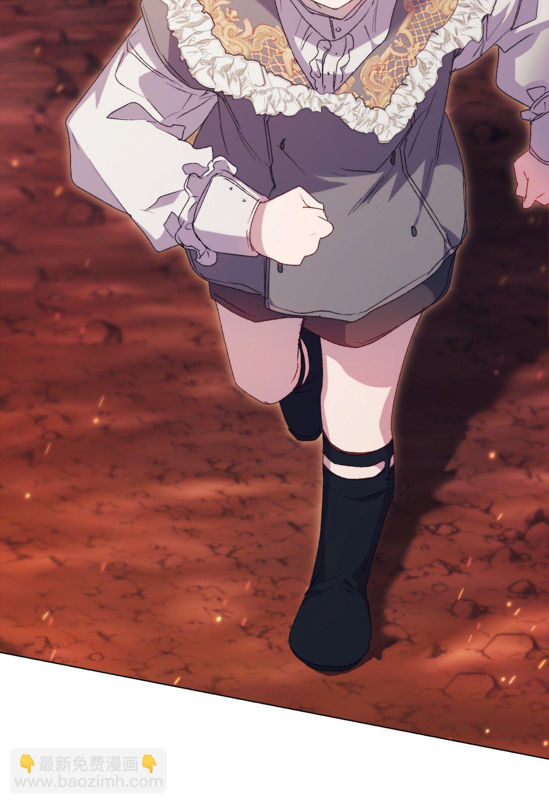 118 再给我一次机会(1/3)-第119话