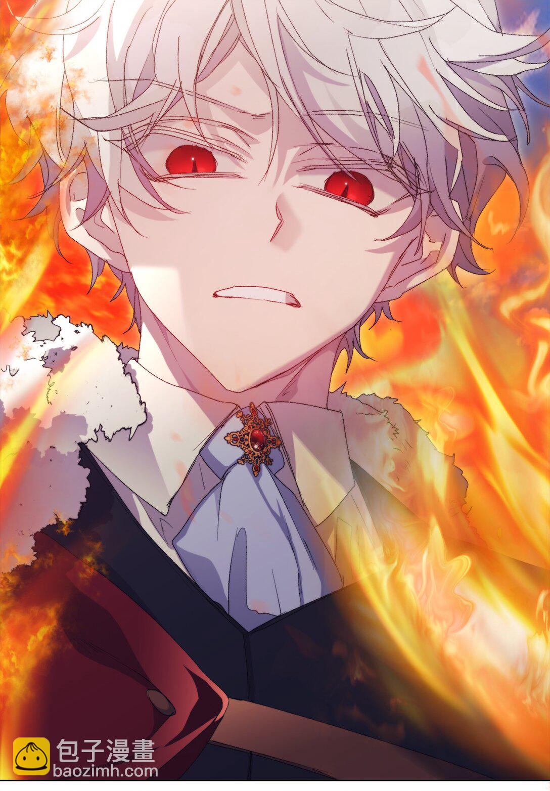 118 再给我一次机会(1/3)-第119话