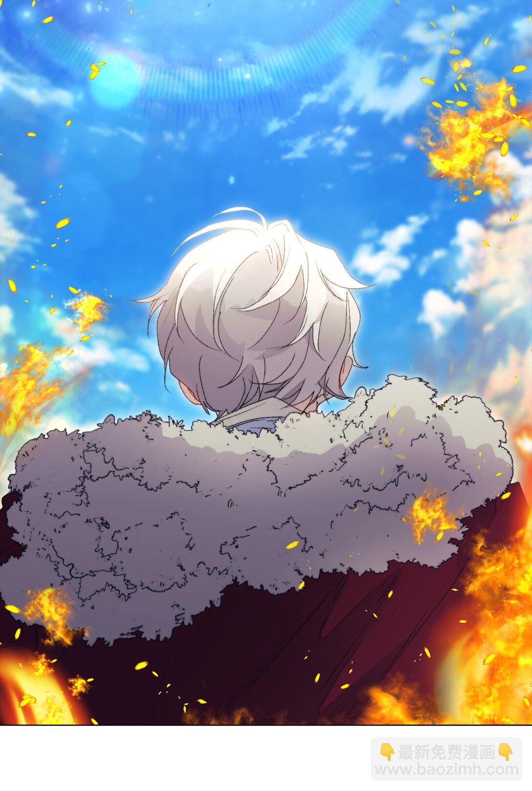 118 再给我一次机会(1/3)-第119话